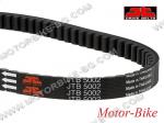 РЕМЪК 18.0x729 ЗА КИМКО AGILITY / DINK / PEOPLE 50 - JT-DRIVE BELTS